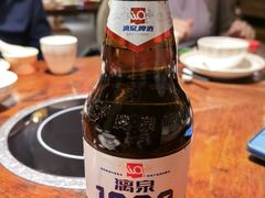 -瑶王府·广西菜(金阳路店)