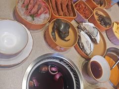 -海底捞大排档火锅(打浦路店)