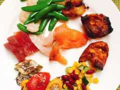 -威斯汀舞台餐厅