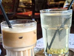 -巴洛克画廊咖啡(巴洛克店)