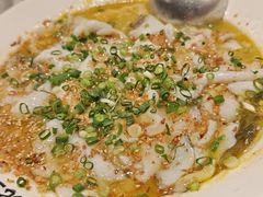 -太二酸菜鱼(石家庄万象城店)