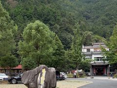 -途中饭店(开化店)