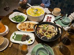 -粗茶淡饭·隐庐私厨(东亭店)