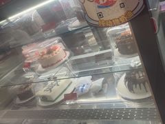 -DQ·蛋糕·冰淇淋(新世纪6F店)