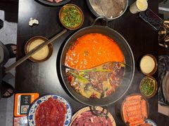 -冯校长老火锅(广州正佳广场店)