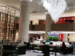 -杭州君悦酒店