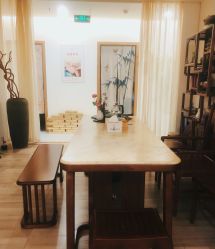 -御品•瑶浴灸疗SPA