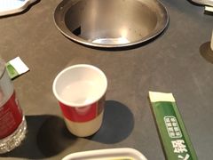 -东镇老火锅(长春路首店)