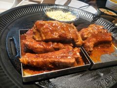 -火炉火自助餐(悠唐购物中心店)