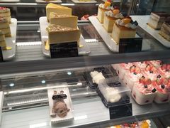 零售区-THEME祖提(三峡广场店)