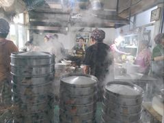 -大兴街扣碗包子馆