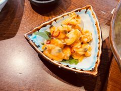 -九井澤精致料理(金茂店)