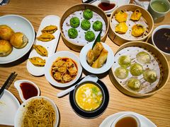 -苏小柳点心·手作小笼包(新街口分院店)