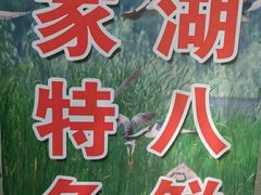 -溱湖国家湿地公园