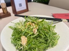 -漢舍川菜馆(国贸商城店)