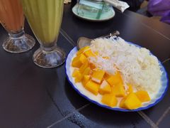 -瑞丽觉觉味道·异国风情(瑞丽大道店)