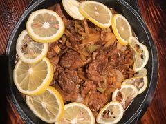 壮乡柠檬鸭-瑶王府·广西菜(相思湖店)