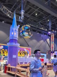 -第五极儿童乐园