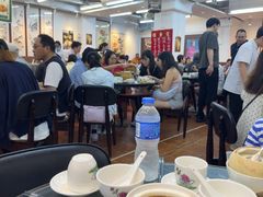 -香港蓮香樓(上環店)