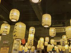 -古铺良食(柯城店)