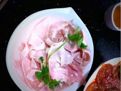 黄喉-蜀九香火锅(玉林店)