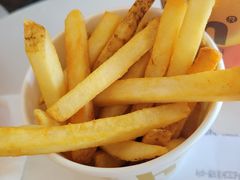-艾薯夫妇Aysh(福田星河COCOPark店)