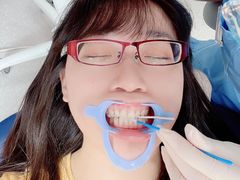 -精德口腔·种植修复·儿牙中心(财富中心店)