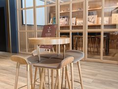 -星巴克臻选(济南恒隆店)