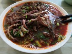 -白老大羊杂碎稍麦