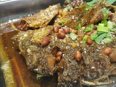 奇滋烤鱼-奇滋豆味(南十四道街店)