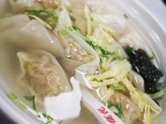 -海平馄饨(逍遥二路店)