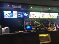 -橙天嘉禾影城(苏州印象城店)