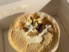 -喜茶(深圳欢乐海岸LAB店)