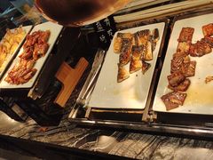 -松子料理(亮马桥店)