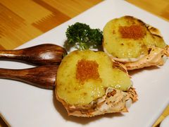 蟹宝-福匠日本料理(人民路店)