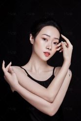 -米莱摄影写真(五大道别墅店)