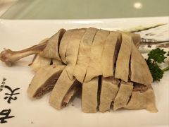 -古南都·清真绿柳居菜馆(太平南路店)