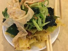 -水仙拉面(水仙街店)