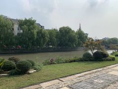 -月栖华明-云间草堂清茶馆(泗泾古镇店)