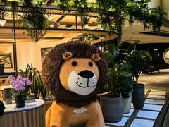 -新加坡文华东方酒店