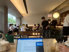 -溯洄咖啡VORTEX COFFEE