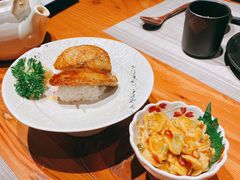 -文三酒肆自助放题(新街口友谊广场店)