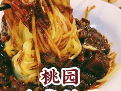 -桃园中华料理炸酱面(燕儿岛路店)