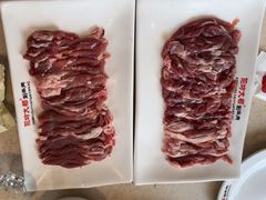 -阳坊大都涮羊肉(阳坊总店)