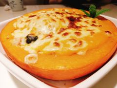 -本味轩精品茶餐厅(黄山路店)