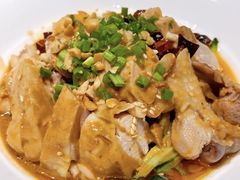 -古北烤鸭王I古北水镇景区店