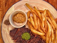 -羽深肉铺 Steak & Wine