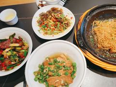 -陈厨老味·老派郴州菜(宜章店)