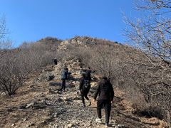 -阳台山自然风景区