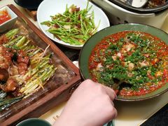 -锦府盐帮·侯宅(五棵松万达店)